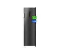 CHiQ Congélateur Armoire 206L avec No Frost & Inverter Noir (CSD206NEID)