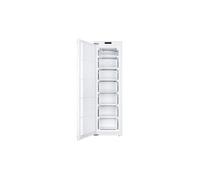 Congélateur vertical CUS518EW Intégré 204 L Blanc