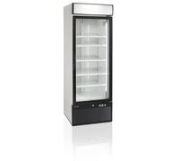 Congélateur Vertical de Vitrine NF2500G TEFCOLD