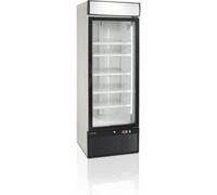 Congélateur Vertical de Vitrine NF2500G TEFCOLD