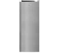 Congélateur vertical FrigeluX CA170XE - 177 L - Porte inox - 4 tiroirs + 2 abattants - Classe E - Silencieux 39 dB