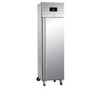 Congélateur vertical GN1/1 GUF50 Tefcold 1