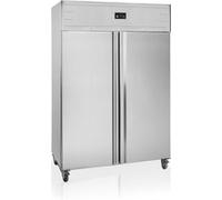 Congélateur Vertical GN2/1 GUF140 TEFCOLD White G