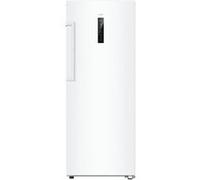 Haier H4F226WEH1 Congélateur vertical Pose libre 226 L E Blanc