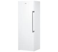 UHA6 F2C W Congélateur vertical avec tiroirs 253 litres Congélation 17 kg/24h Classe énergétique E