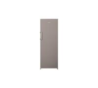 Congélateur vertical Indesit FINS 1261 S4E 244 L pose libre statique Argent 13 kg/24h 36 dB SN-T