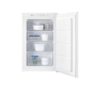 Congélateur vertical KUB3AE88S Intégré 98 L E Blanc