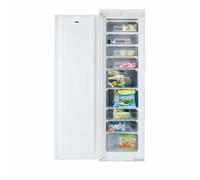 Congélateur Vertical Monoporte Candy CFFO3550EN 200 LT Blanc