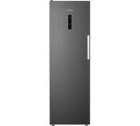 - Congélateur vertical posable No Frost - HPMFF6312XBR4E Pre Painted Dark Inox 186.5x59.7x70.9