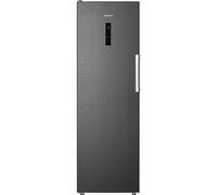 HOTPOINT - Congélateur vertical posable No Frost - HPMFF6312XBR4E Pre Painted Dark Inox 186.5x59.7x70.9 Pre Painted Dark Inox