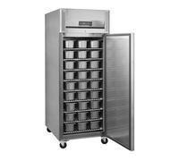 Congélateur Vertical Professionnel Acier Inoxydable BF850I