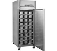 Congélateur Vertical Professionnel Acier Inoxydable BF850I