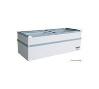 Congélateur Vitré Portes Coulissantes 528 à 965 Litres