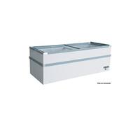 Congélateur Vitré Portes Coulissantes 528 à 965 Litres