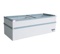 Congélateur Vitré Portes Coulissantes 528 à 965 Litres