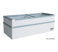 Congélateur Vitré Portes Coulissantes 528 à 965 Litres AFI Collin Lucy Noir G