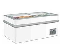 Congélateur Vitré Portes Coulissantes GAMMA 150 N IARP G