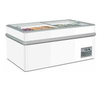 Congélateur Vitré Portes Coulissantes GAMMA 150 S IARP G
