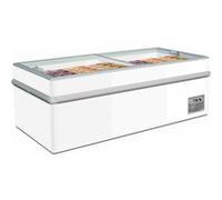 Congélateur Vitré Portes Coulissantes GAMMA 200 N IARP G