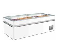 Congélateur Vitré Portes Coulissantes GAMMA 200 S IARP G