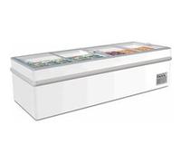 Congélateur Vitré Portes Coulissantes GAMMA 250 S IARP G