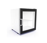 Congélateur vitrée à glace 5 bacs x 5 L Combisteel