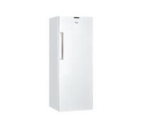 Congélateur Whirlpool WVA31612 NFW 2 - vertical - 71x76x175 cm (lxpxh) - 309 litres - classe E - blanc