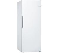 Bosch Serie 6 GSN54AWDV congélateur Congélateur vertical Pose libre 328 L D Blanc