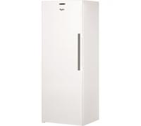 Congélateurs armoire 228L Froid Froid ventilé WHIRLPOOL 59,5cm E, UW6F2YWBIF2