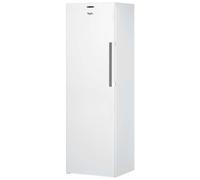 Congélateurs armoire 263L Froid Ventilé no frost WHIRLPOOL 59.5cm E, UW8F2YWBIF2