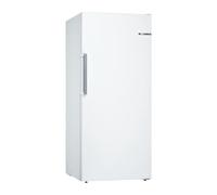 Bosch Serie 6 GSN51AWDV congélateur Congélateur vertical Pose libre 290 L D Blanc