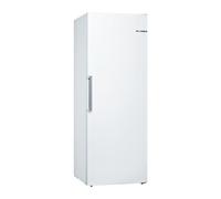 Bosch Serie 6 GSN58AWEV congélateur Congélateur vertical Pose libre 366 L E Blanc