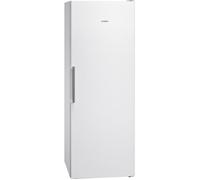 Siemens Congélateur armoire GS58NAWCV - 365 L No Frost, 70 cm, Blanc