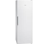 Congélateur pose-libre Siemens GS58NAWCV Armoire, no frost, 366L, 38DB, classe clim SN-T, classe C, 178KW/an