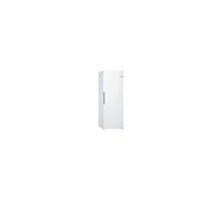 Bosch Serie 6 GSN58AWCV congélateur Congélateur vertical Intégré 366 L C Blanc