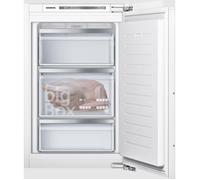 Siemens iQ500 GI21VADE0 congélateur Congélateur vertical Intégré 96 L E Blanc