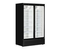 Tefcold Congélateurs verticaux de vitrine Atom Maxi F2DB