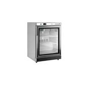 Congélateurs verticaux de vitrine UF200VSG