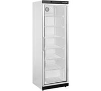Congélateurs Verticaux de Vitrine UF400G