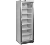 Congélateurs verticaux de vitrine UF400SG Tefcold 5 G