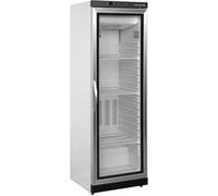 Tefcold Congélateur vertical de vitrine UF400VG 1 G