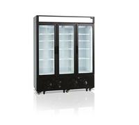 Congélateurs Verticaux de Vitrine UFSC1600GCP