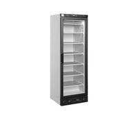 Tefcold Congélateurs verticaux de vitrine UFSC371G