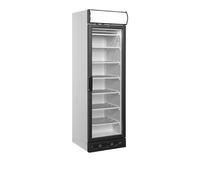 Tefcold Congélateurs verticaux de vitrine UFSC371GCP