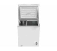 CONGELATORE A POZZETTO ICE155R 150L. BIANCO