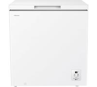 Congelatore Hisense 20017492 FT200N1AWE White