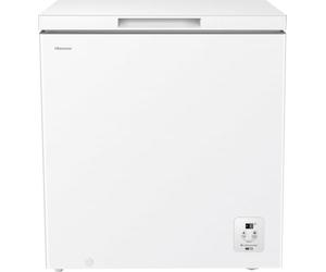Congelatore Hisense 20017492 FT200N1AWE White