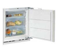 Congélateur encastrable Whirlpool WBUFZ011
