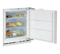 Whirlpool Congélateur vertical encastré WBUFZ011 3 tiroirs Classe E