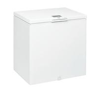 Congelatore libère installazione Whirlpool W 204 FO